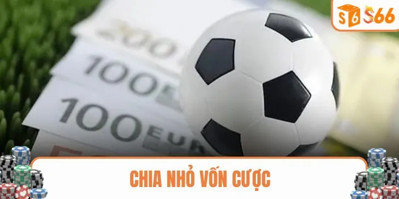 Cách chơi kèo 0.75 tối ưu nguồn vốn