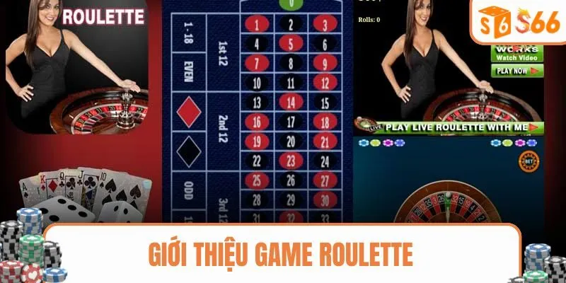 Chinh phục những thử thách hấp dẫn được thiết kế trên app của Roulette