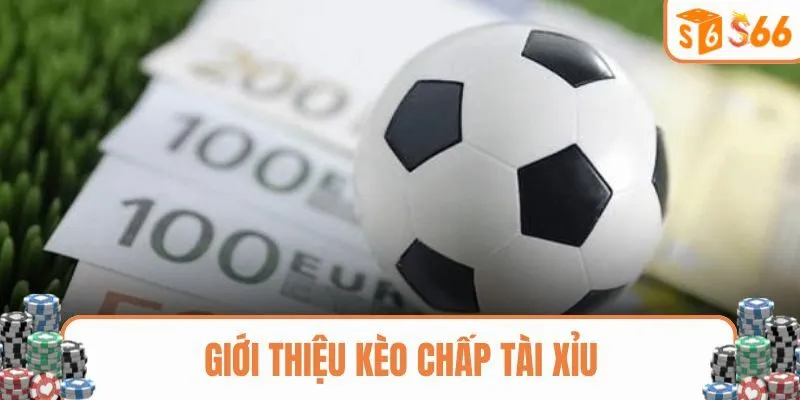 Những lưu ý cần biết về kèo chấp tài xỉu là gì?